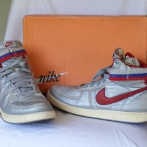 Nike Vandal high